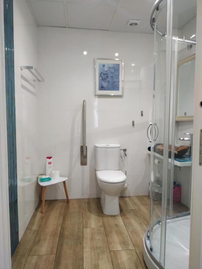 Altozano Room Iii, Estudio Centro De Malaga Gayfriendly, Wi-Fi Gratis Exterior photo
