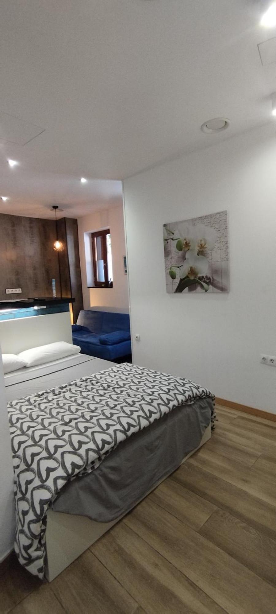 Altozano Room Iii, Estudio Centro De Malaga Gayfriendly, Wi-Fi Gratis Exterior photo